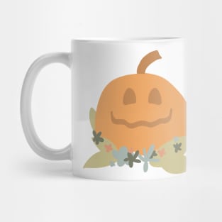 Pumpkin szn Mug